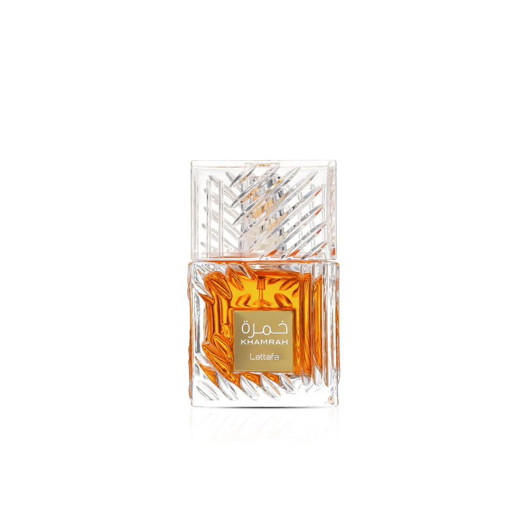 Lattafa Khamrah EDP 100мл Унисекс