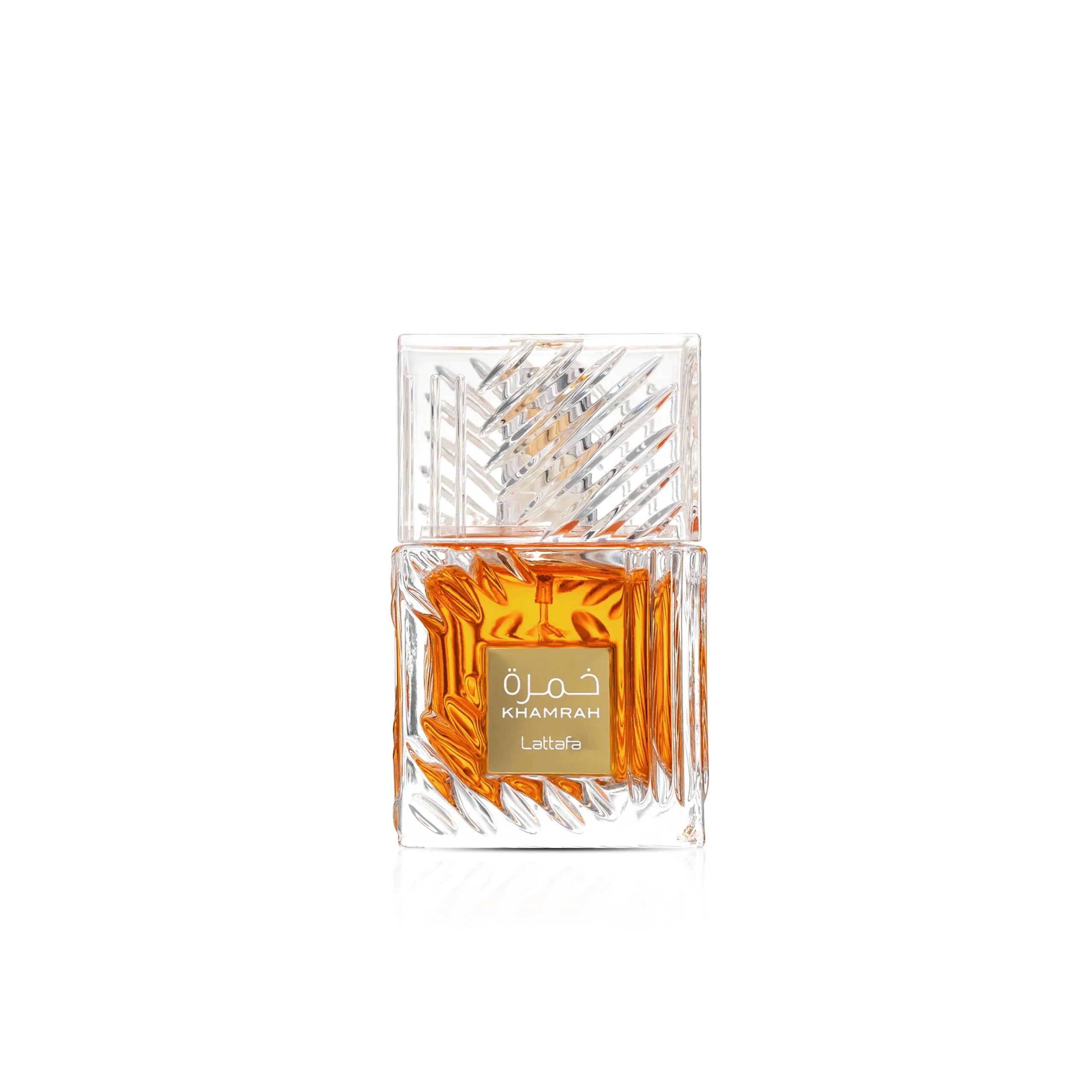 Lattafa Khamrah EDP 100мл Унисекс