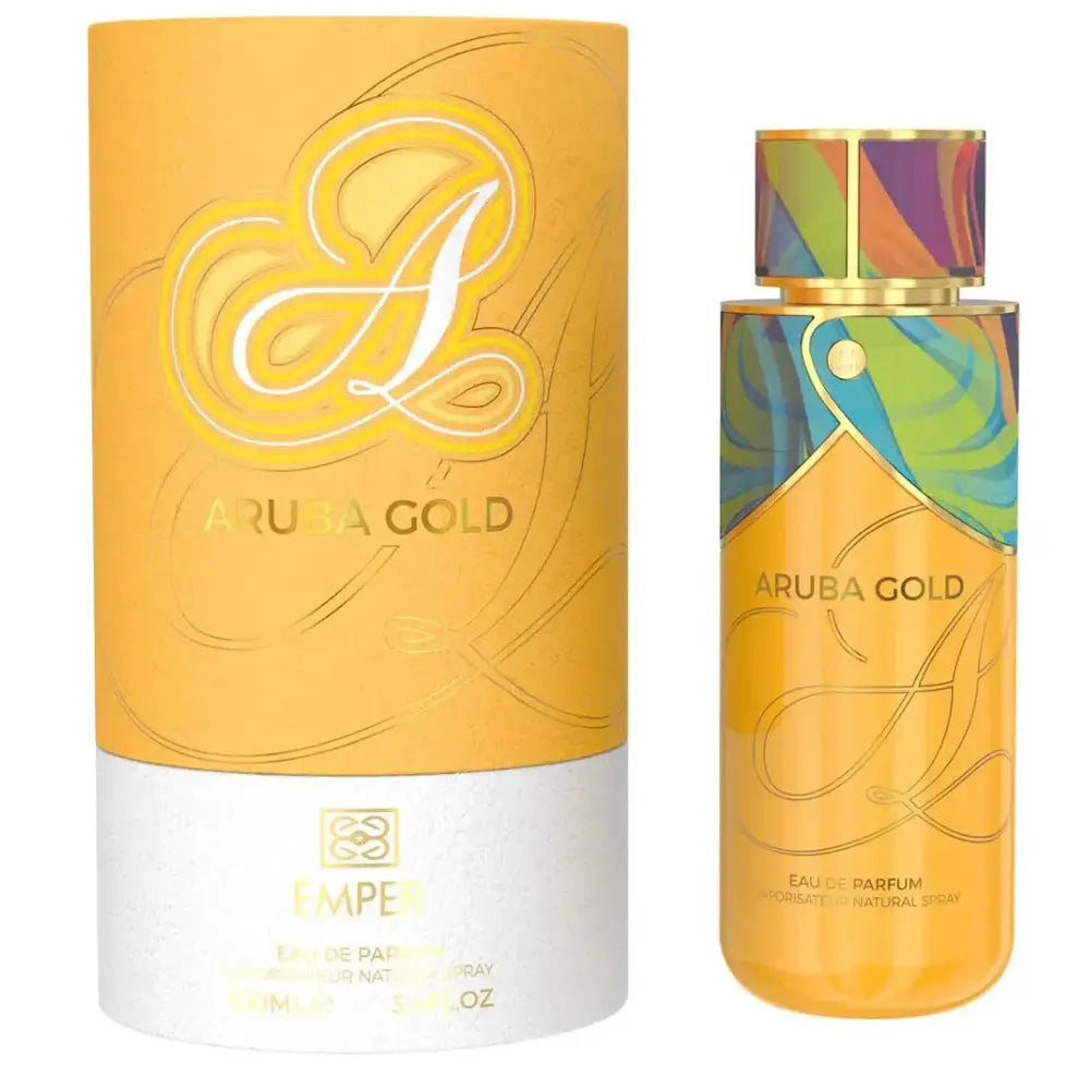 Emper Aruba Gold EDP 100мл Унисекс