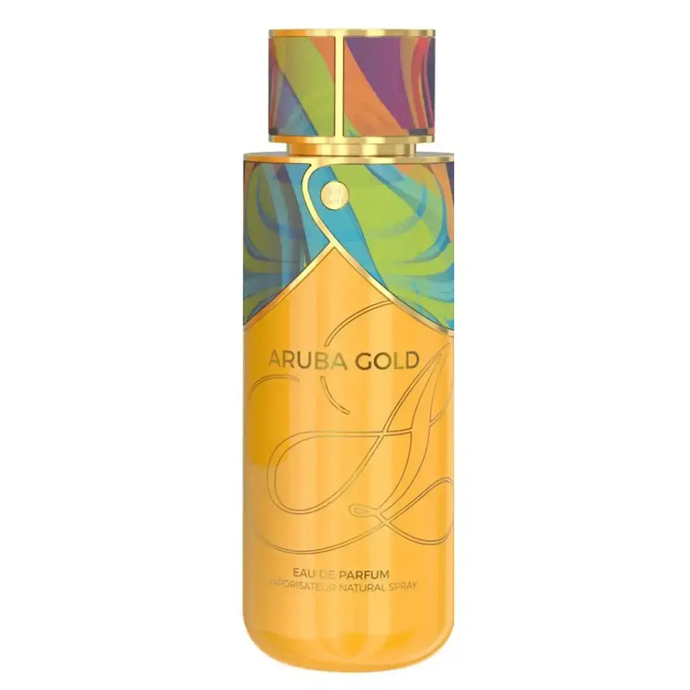 Emper Aruba Gold EDP 100мл Унисекс