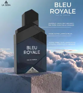 LA SERA BLEU ROYALE EDP 100 мл Мъжки