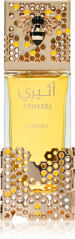 Lattafa Atheeri EDP 100мл Дамски