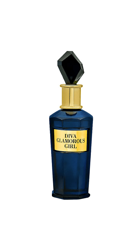 Fragrance World Diva Glamorous Girl EDP 100мл Дамски