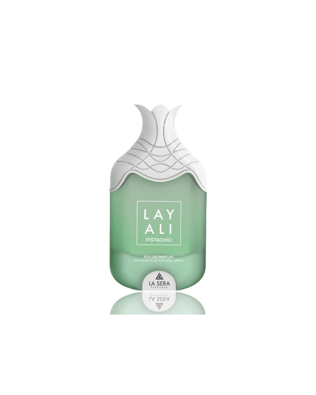 LA SERA LAYALI PISTACHIO EDP 100мл Дамски