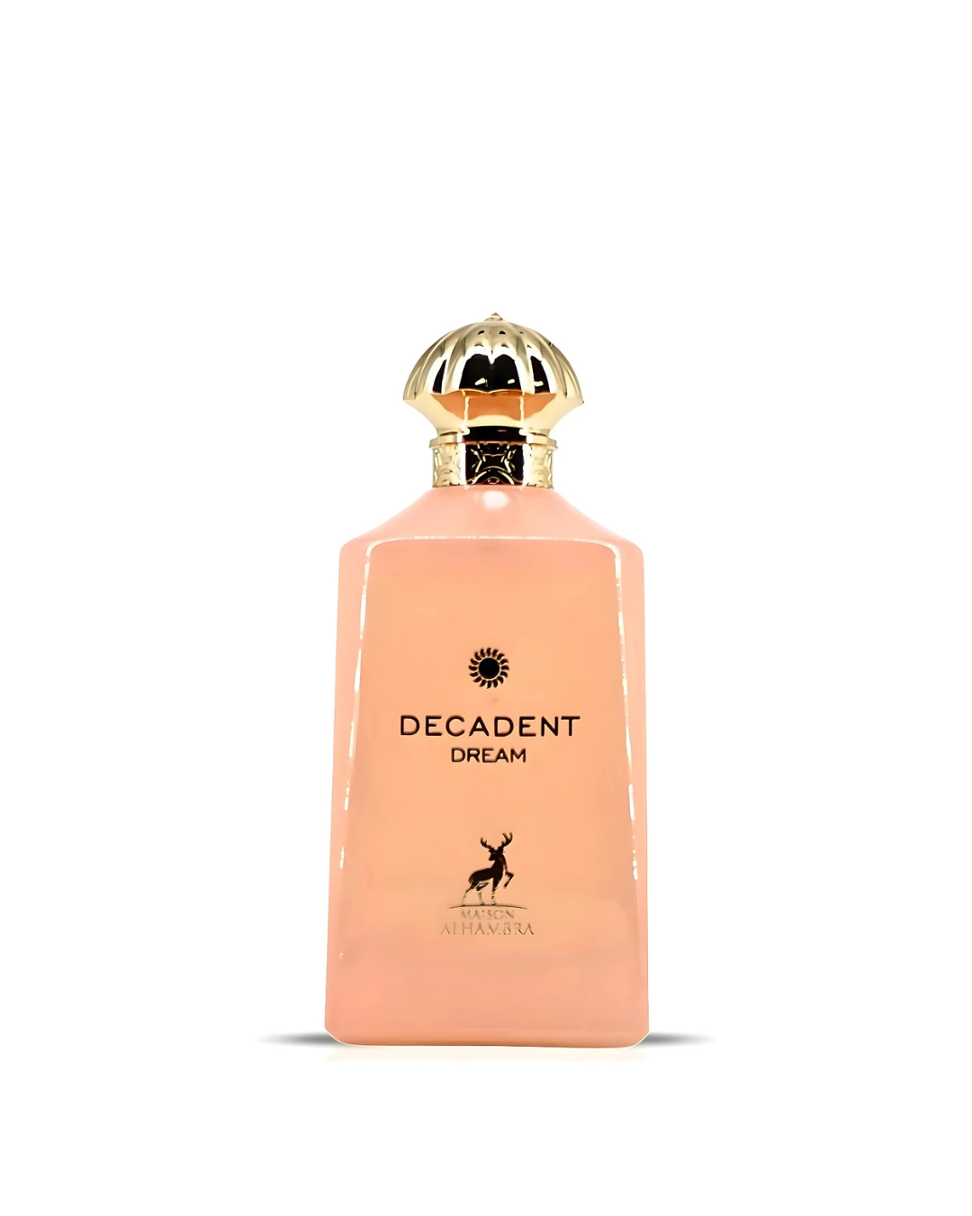 Maison Alhambra Decadent Dream EDP 100мл Дамски