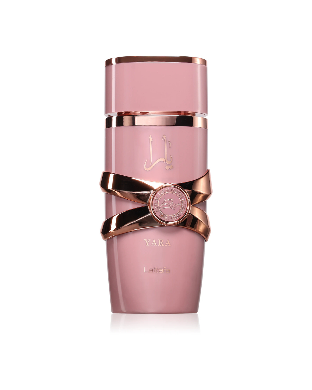 Lattafa Yara Elixir EDP 100мл Дамски