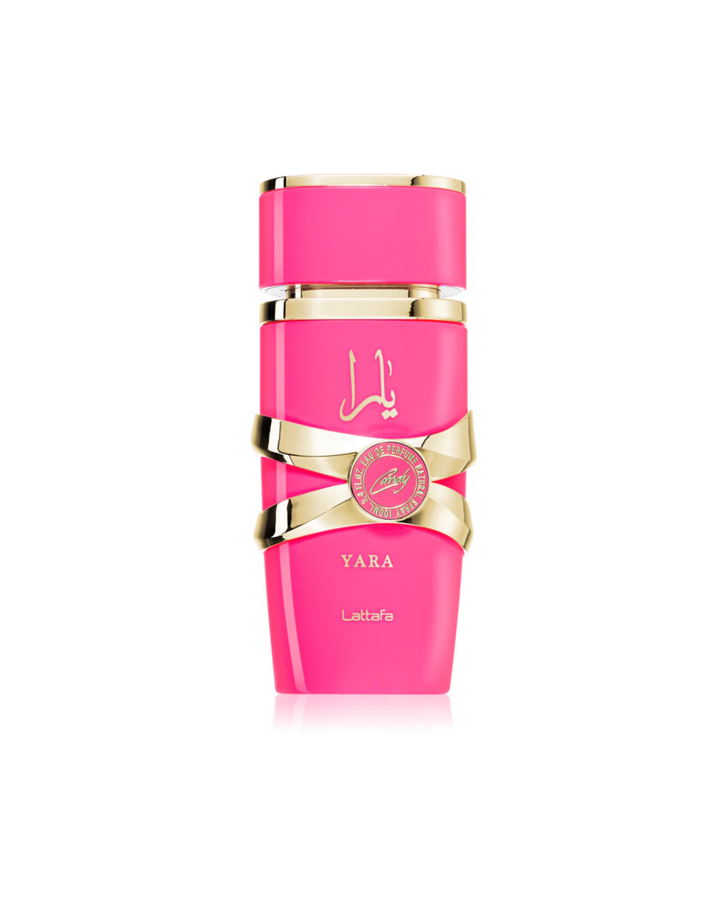 Lattafa Yara Candy EDP 100мл Дамски