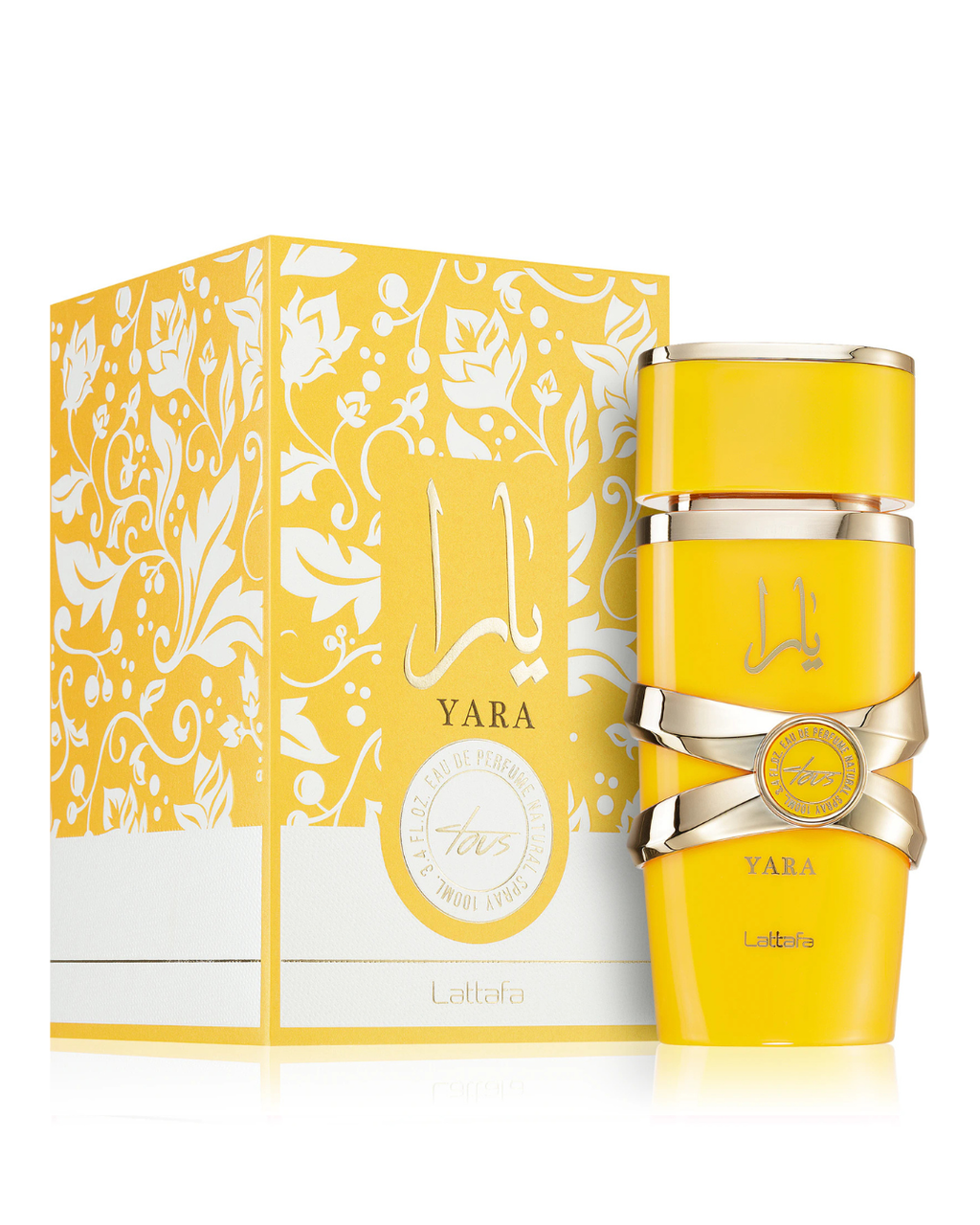 Lattafa Yara Tous EDP 100мл Дамски