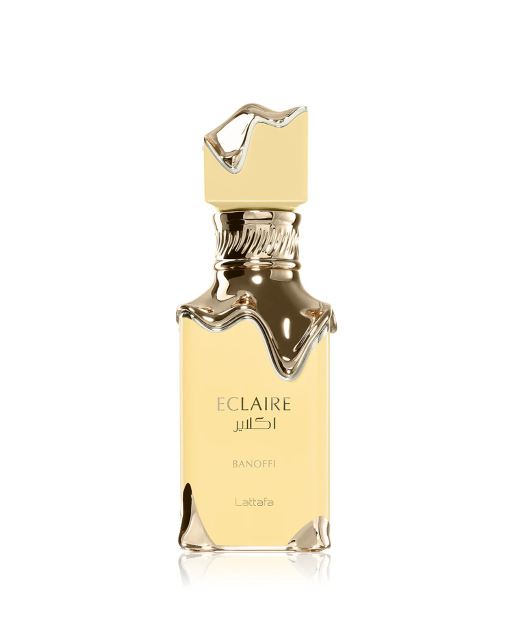 Lattafa Eclaire Banoffi EDP 100мл Дамски