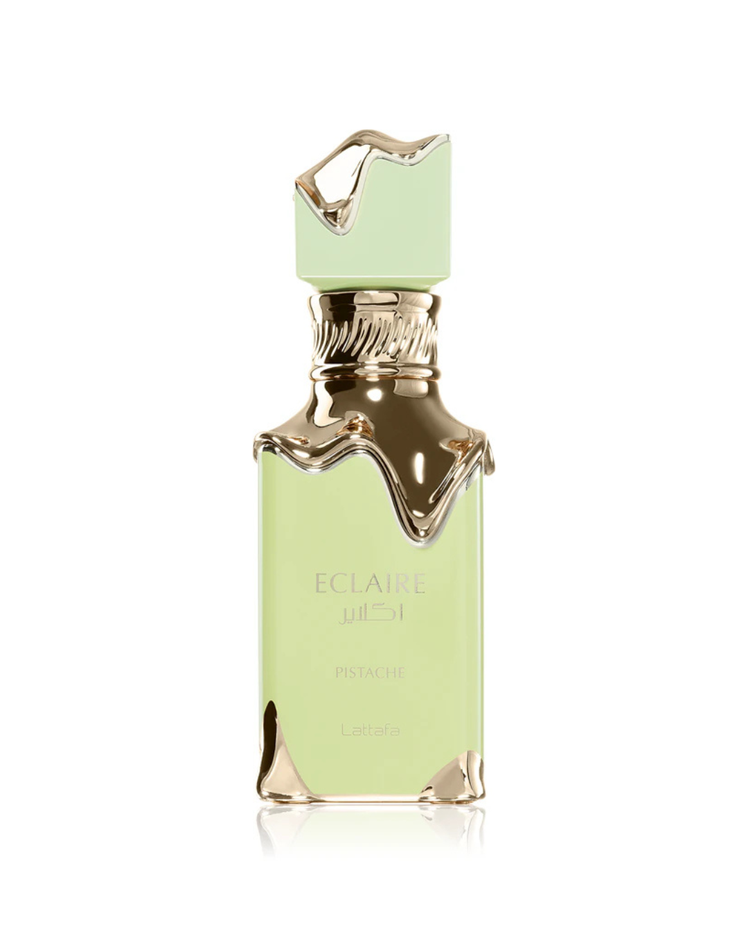 Lattafa Eclaire Pistache EDP 100мл Дамски