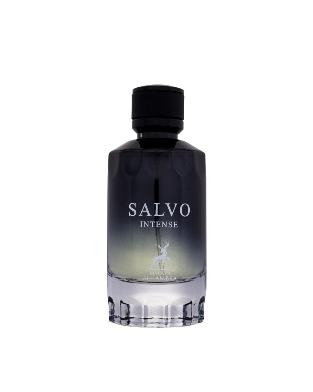 Maison Alhambra Salvo Intense 100мл Мъжки