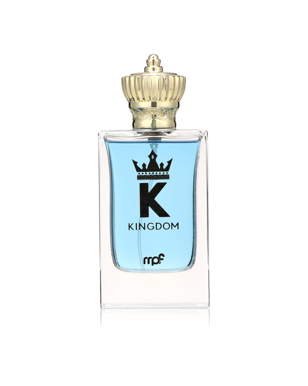 My Perfumes Kingdom EDP 100мл Мъжки