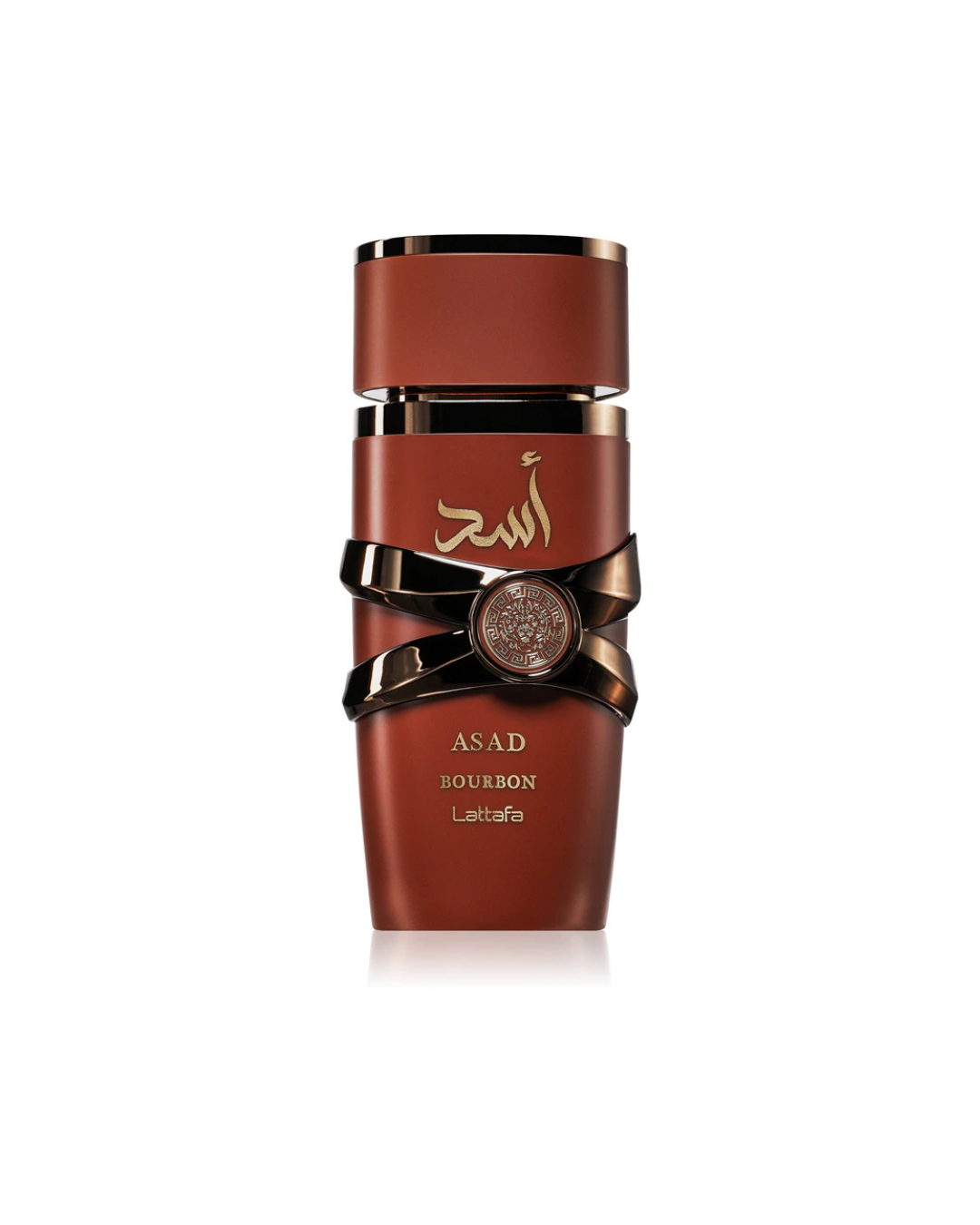 Lattafa Asad Bourbon EDP 100мл Мъжки