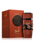 Lattafa Asad Bourbon EDP 100мл Мъжки