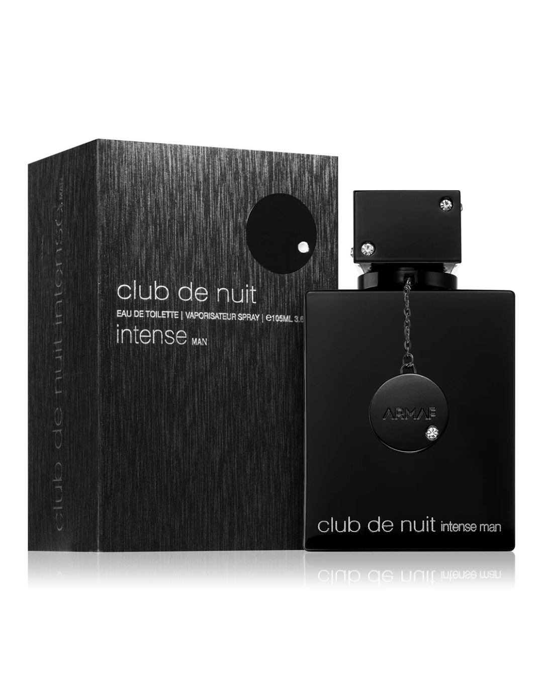ARMAF CLUB DE NUIT INTENSE MAN EDT 105 мл Мъжки