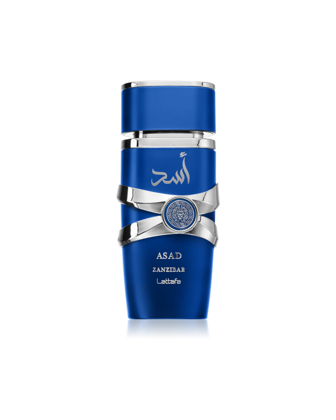 Lattafa Asad ZanzibarEDP 100мл Мъжки