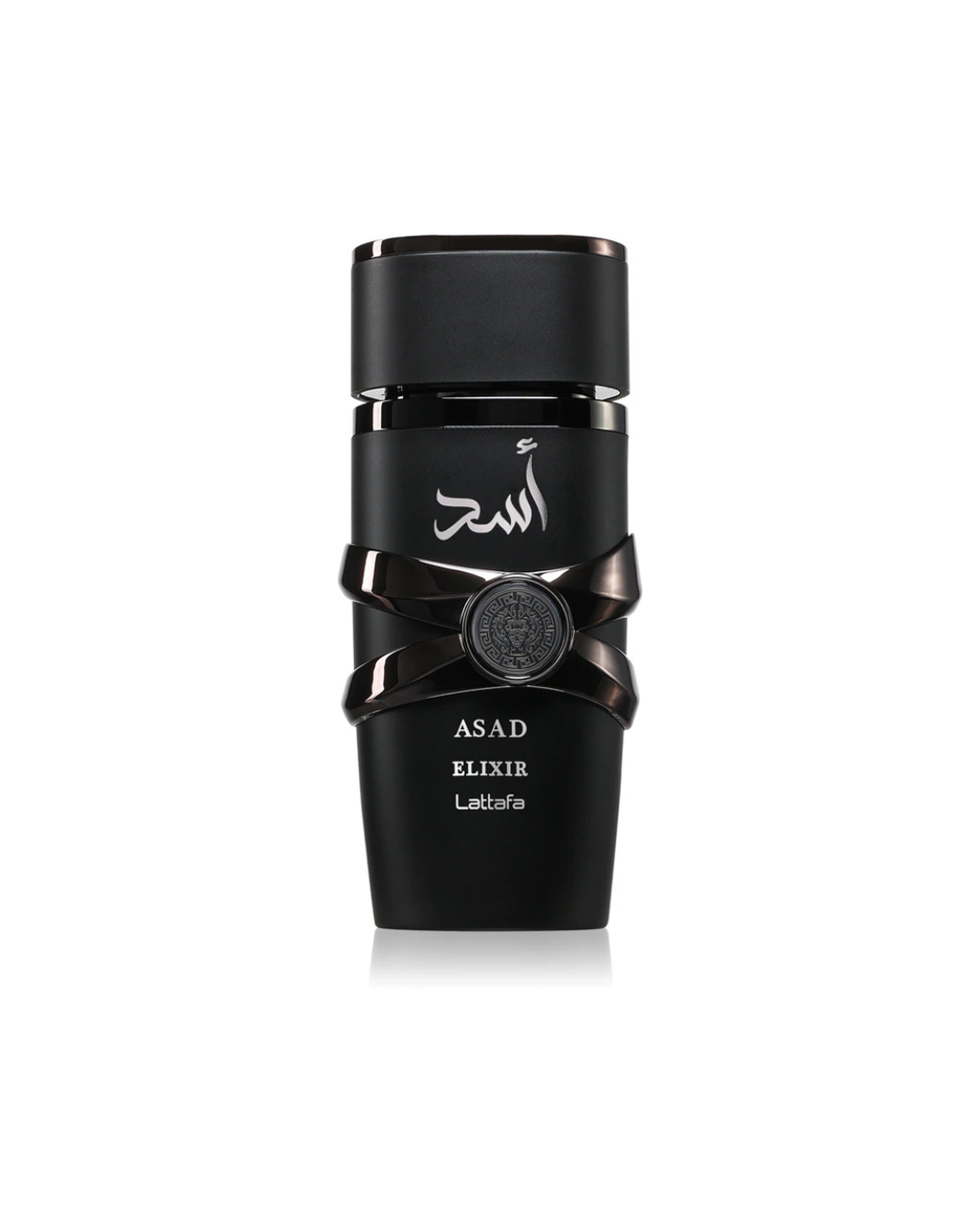 Lattafa Asad Elixir EDP 100мл Мъжки