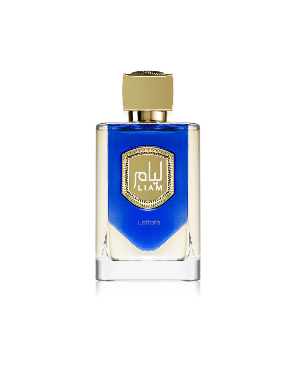 Lattafa Liam Blue EDP 100мл Мъжки