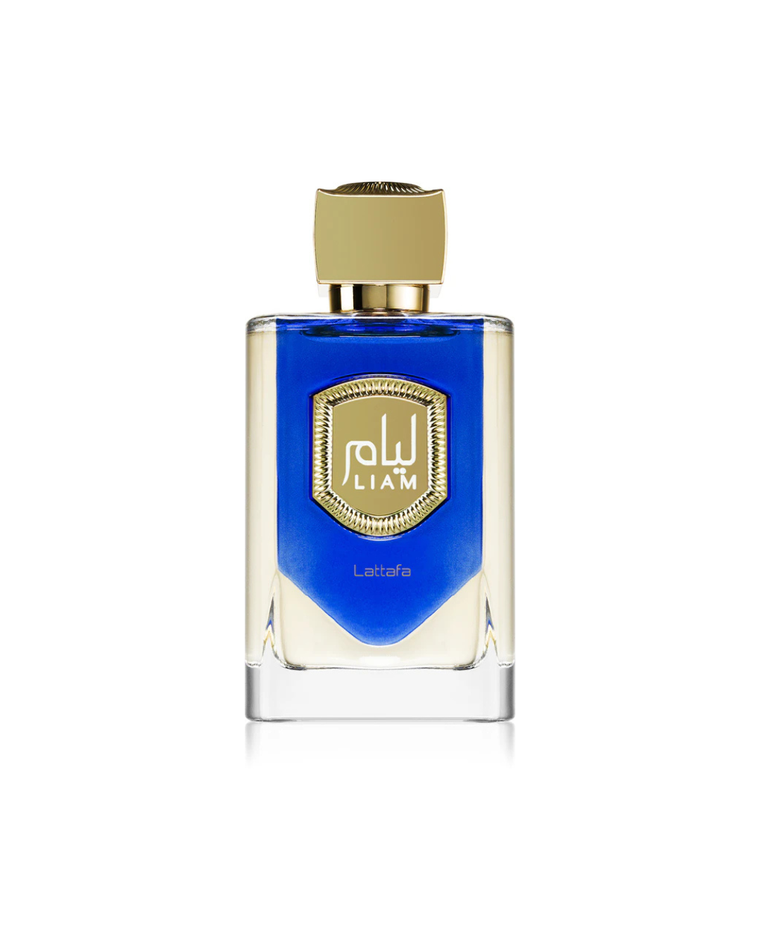 Lattafa Liam Blue EDP 100мл Мъжки