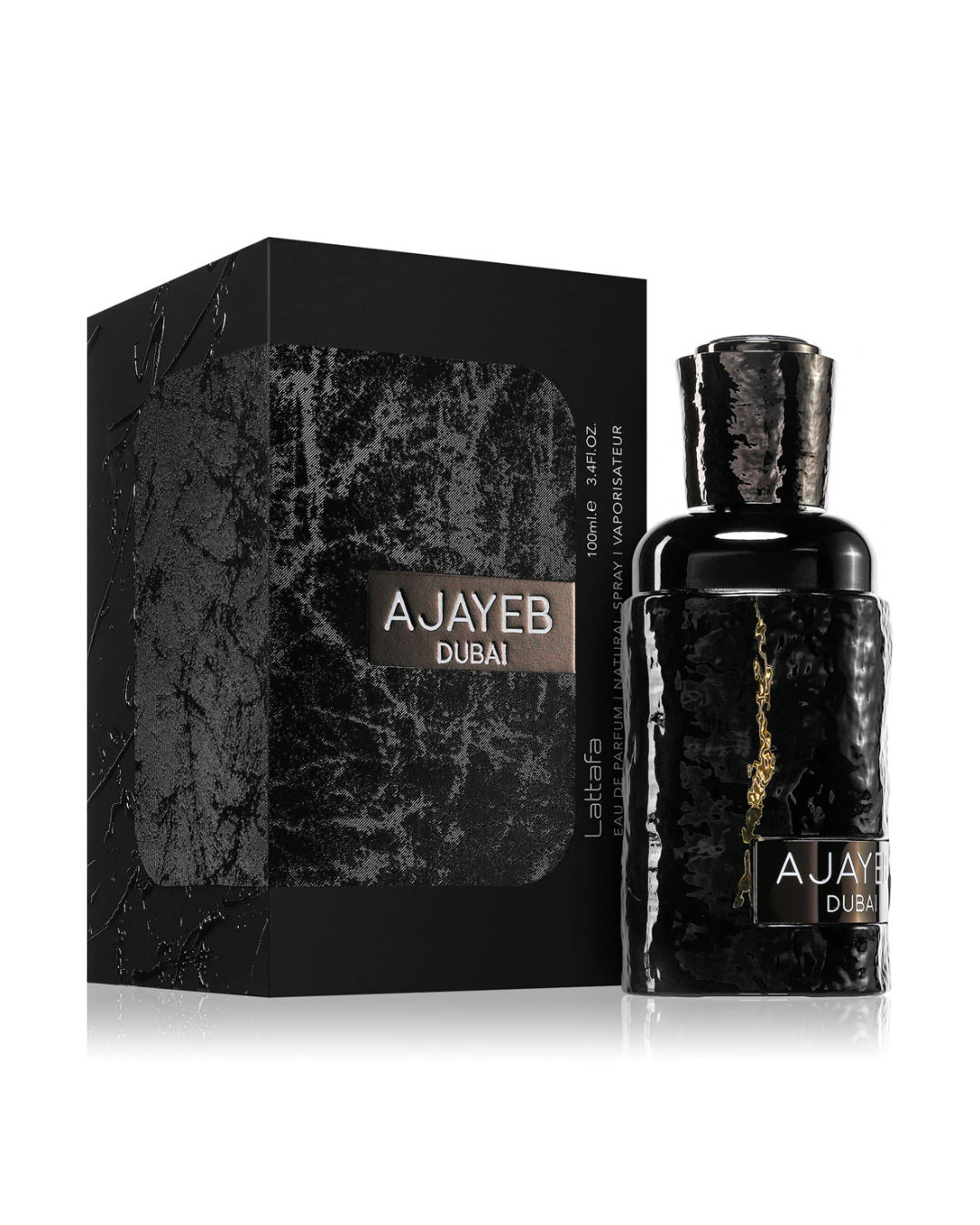 Lattafa Ajayeb Dubai EDP 100 мл Мъжки