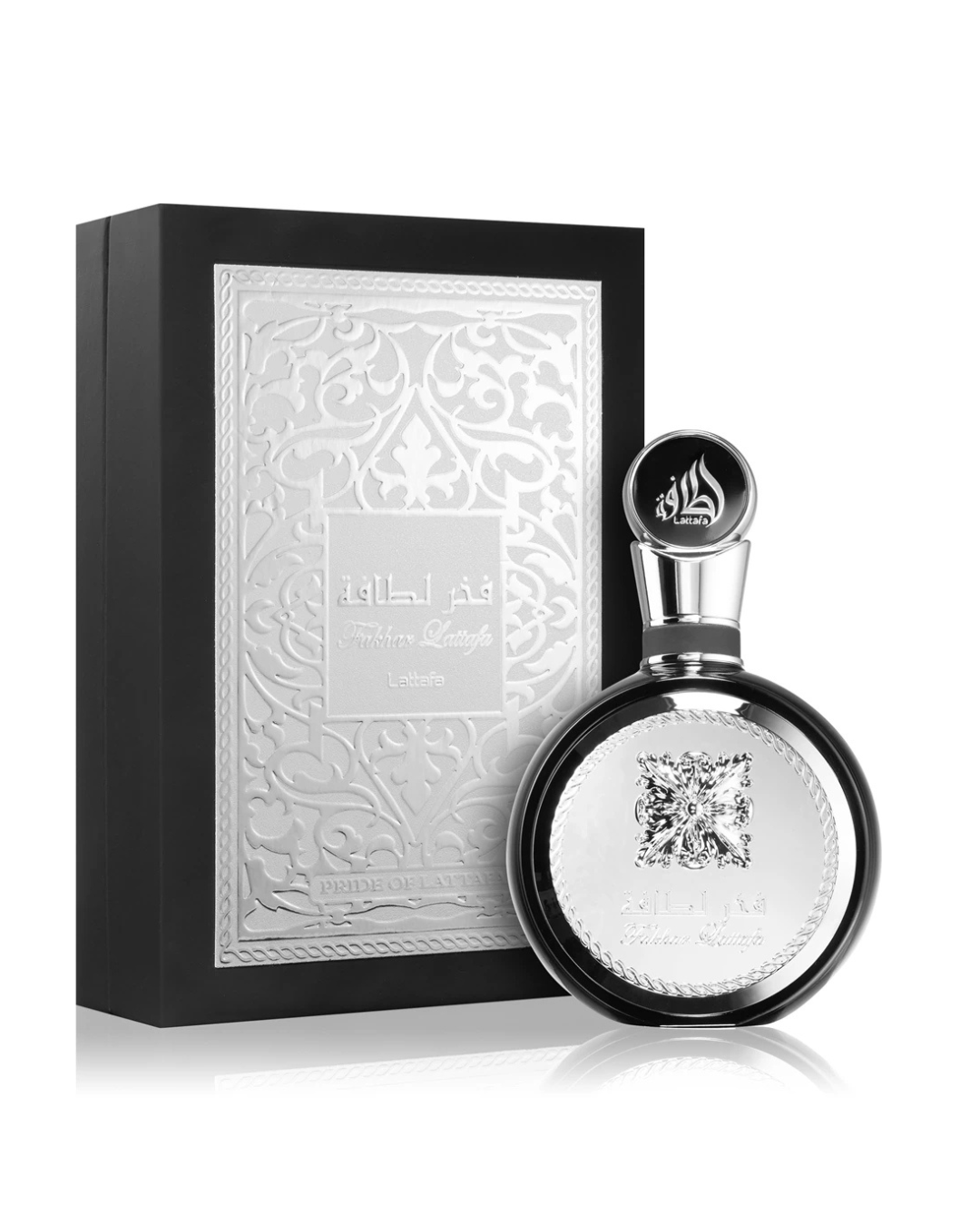 Lattafa Fakhar Men EDP 100 мл Мъжки