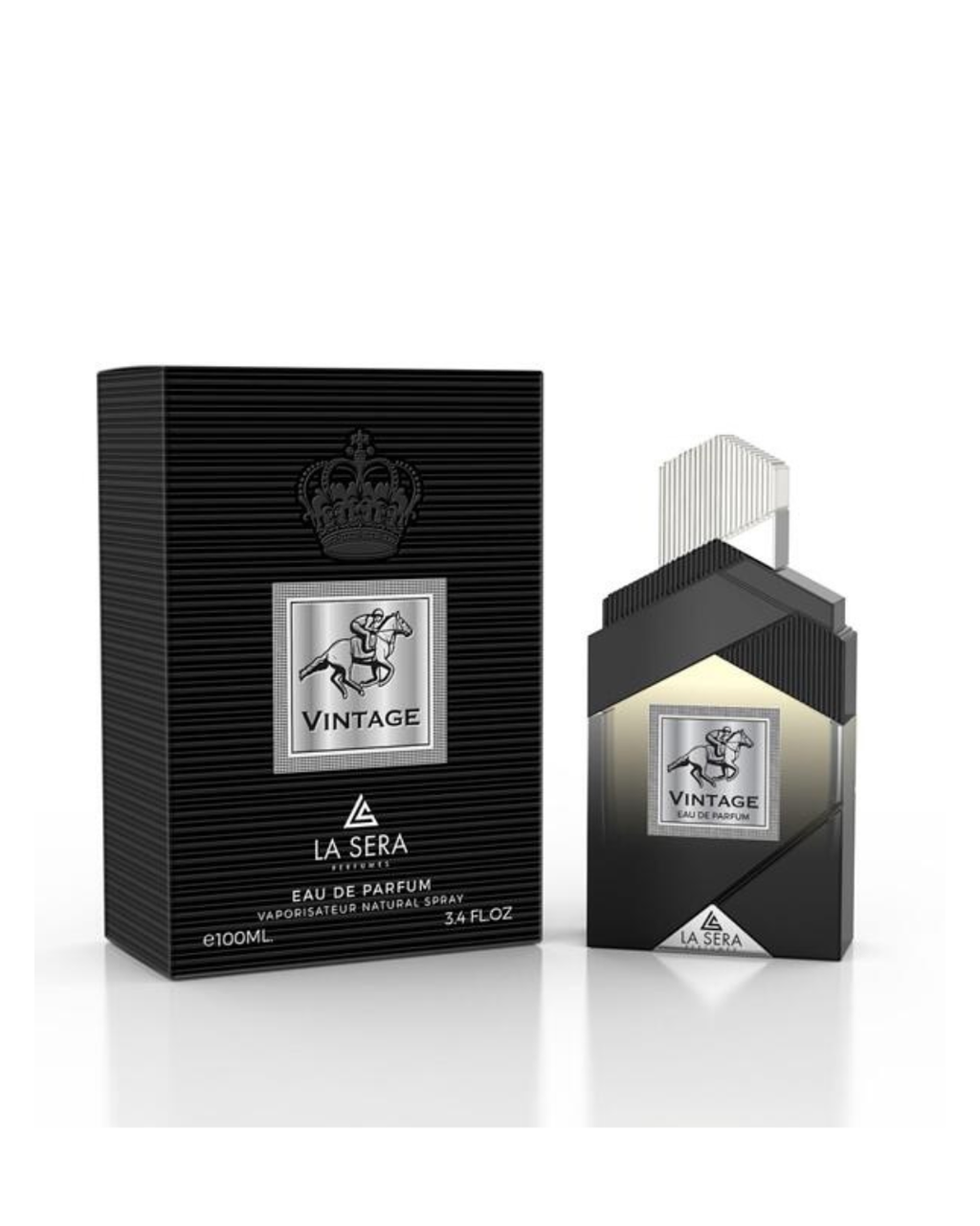LA SERA Vintage EDP 100мл Мъжки