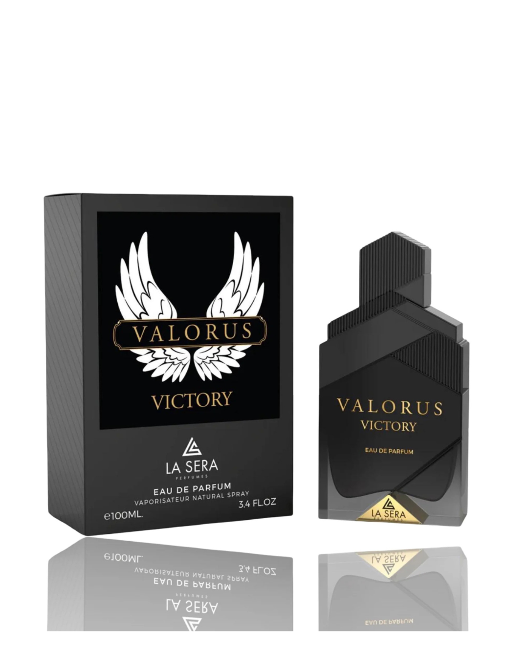 LA SERA Valorus Victory EDP 100 мл Мъжки