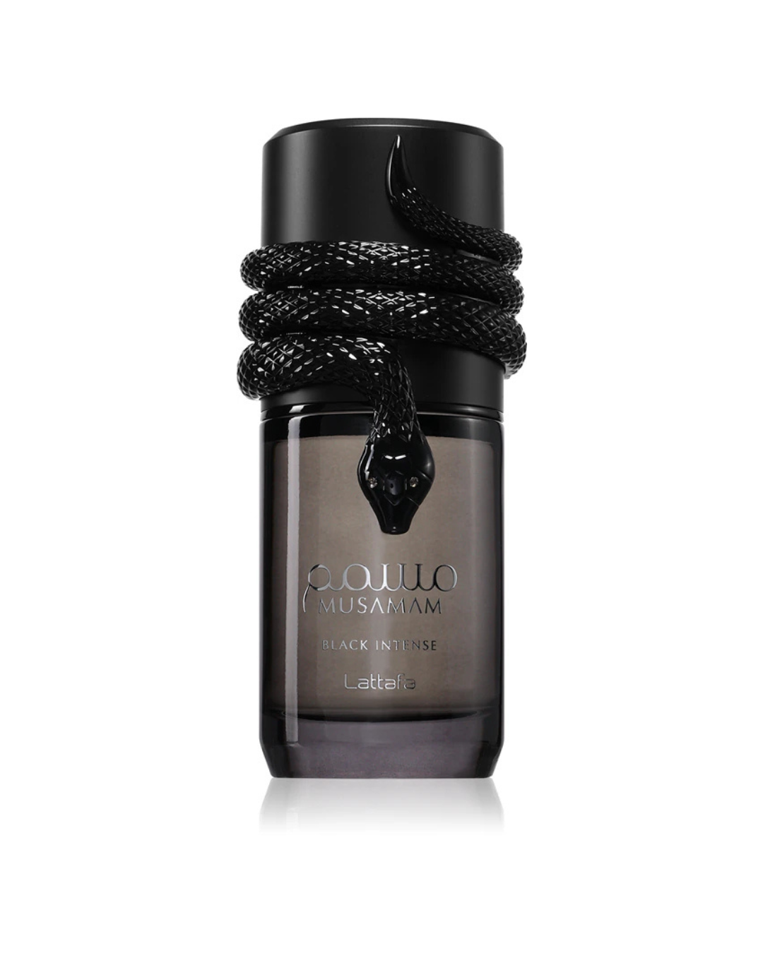 Lattafa Musamam Black Intense EDP 100 мл Мъжки