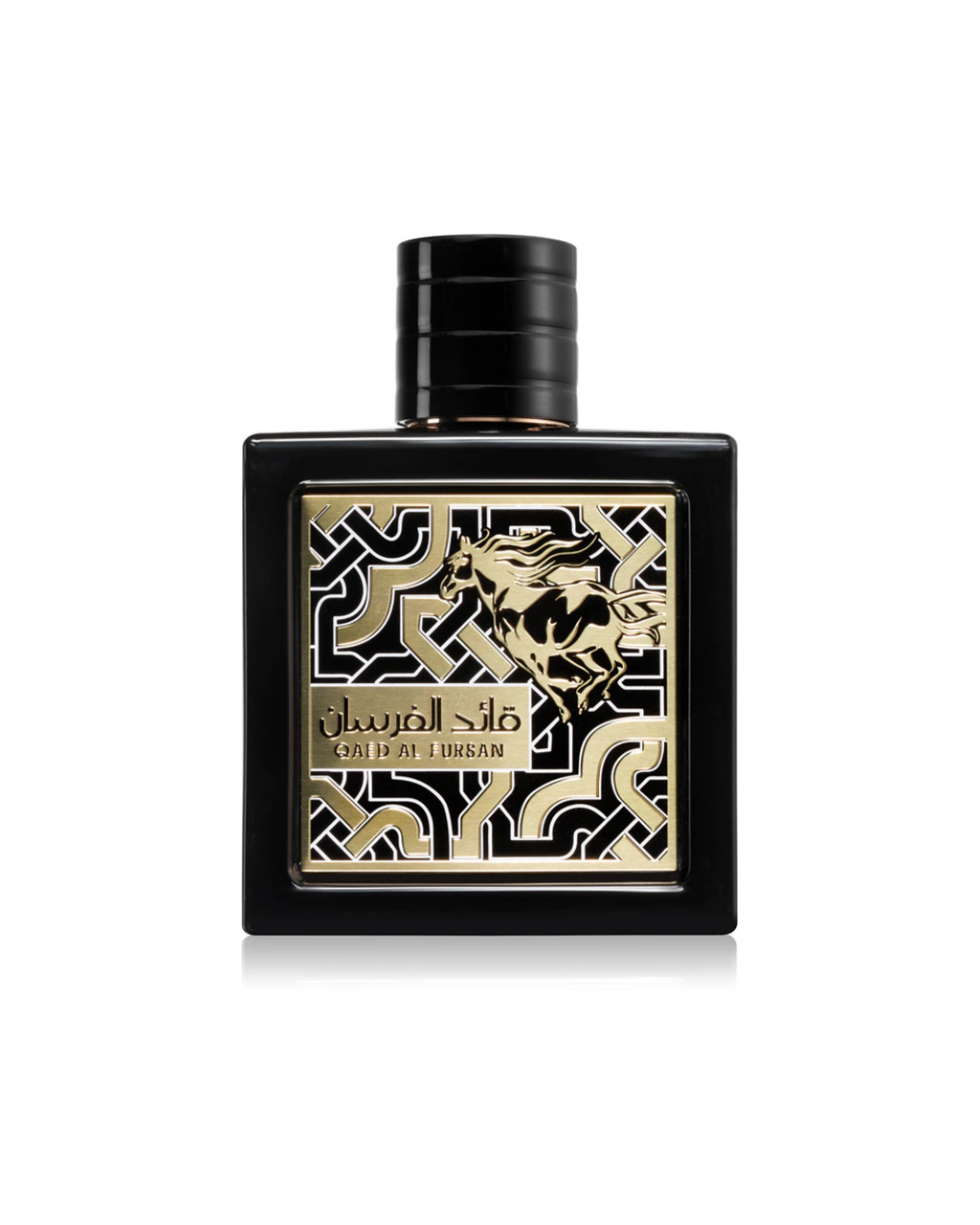 Lattafa Qaed Al Fursan EDP 90 мл Мъжки