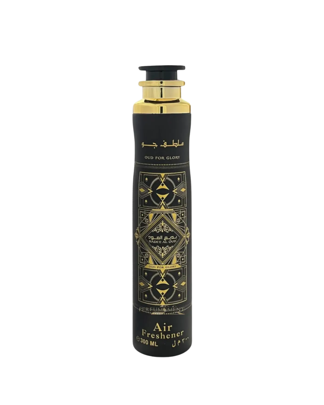 Lattafa Badee Al Oud Oud For Glory Air Freshener 300мл
