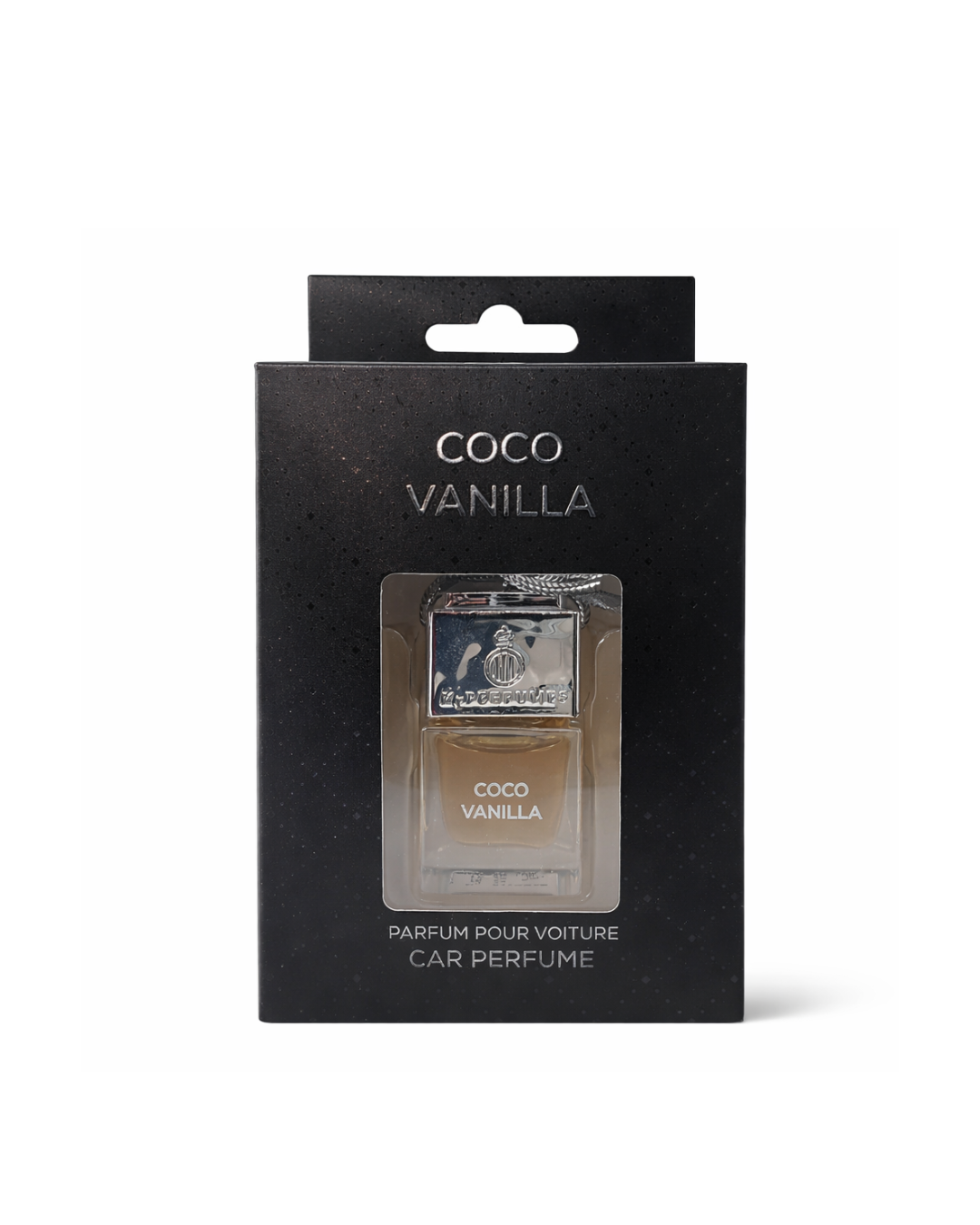 Coco Vanilla Car Perfume 5мл