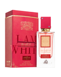 Lattafa Ana Abiyedh Scarlet EDP 60мл Унисекс