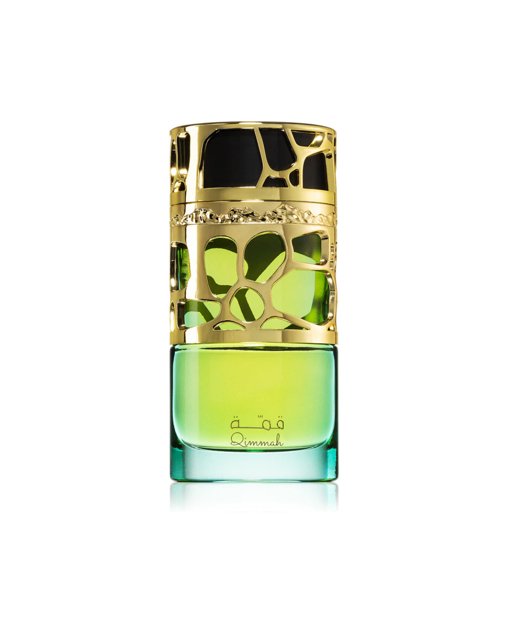 Lattafa Qimmah for Women EDP 100мл Дамски
