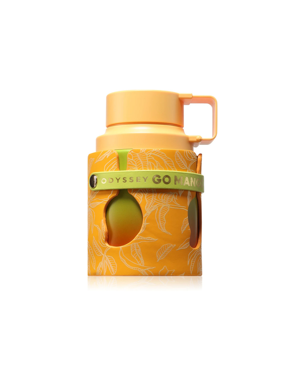 Armaf Odyssey Go Mango EDP 100мл Унисекс