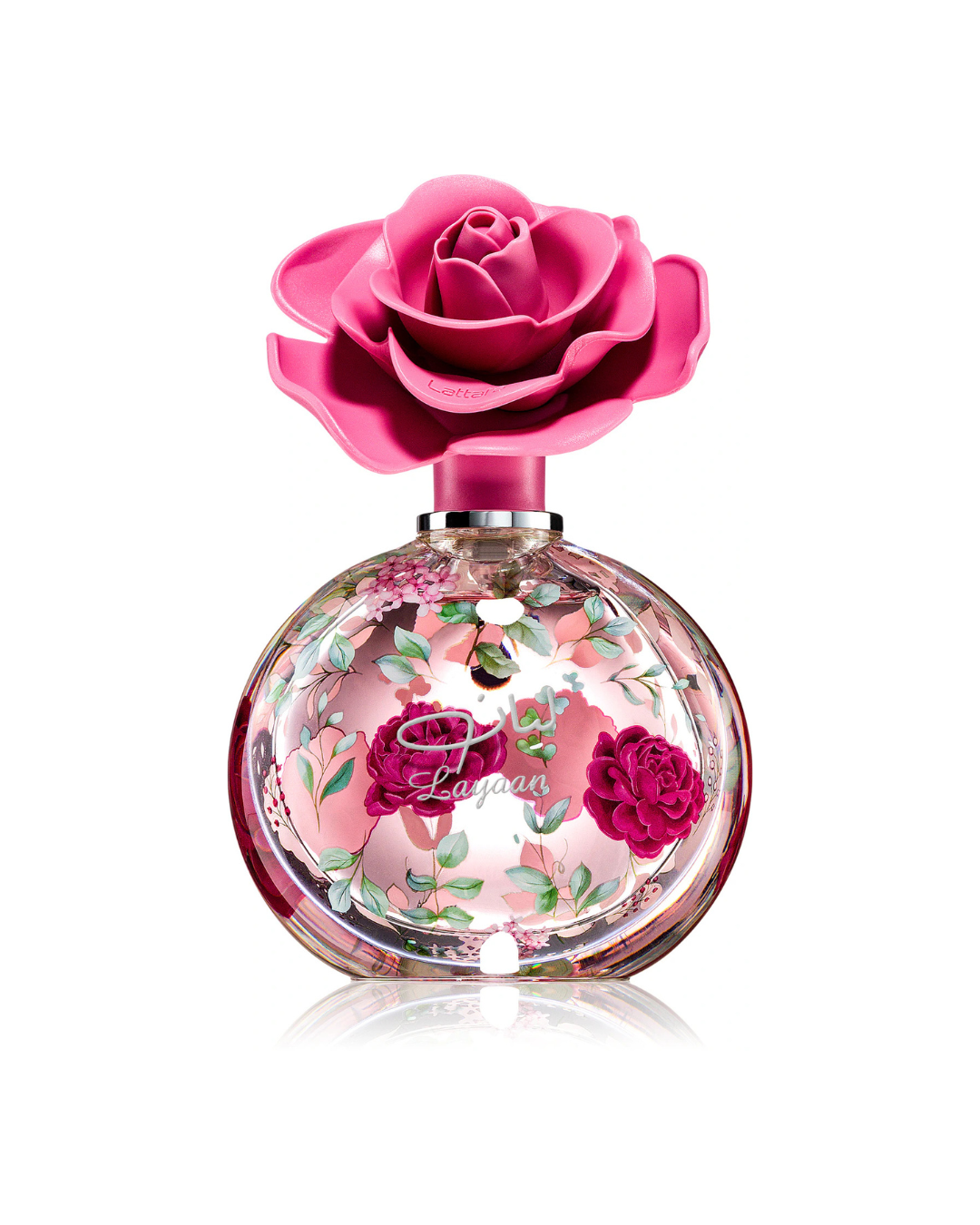 Lattafa Layaan EDP 75мл Дамски
