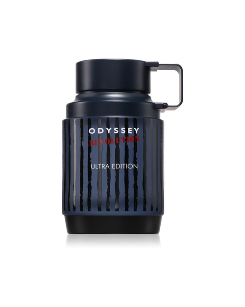 Armaf Odyssey Revolution Ultra Edition EDP 100мл Мъжки