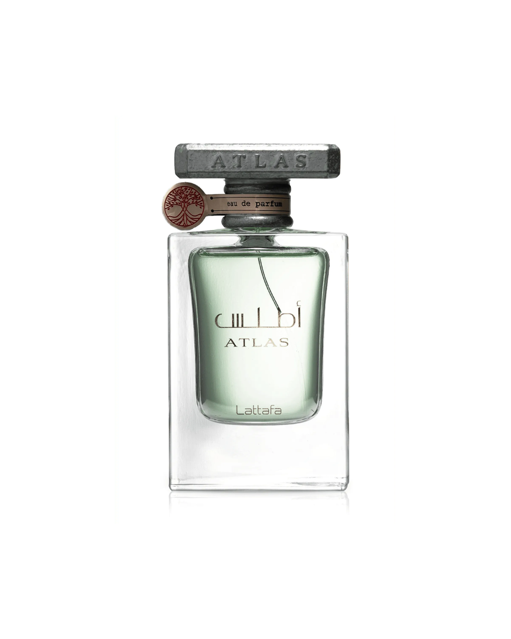 Lattafa Atlas EDP 55ml Мъжки