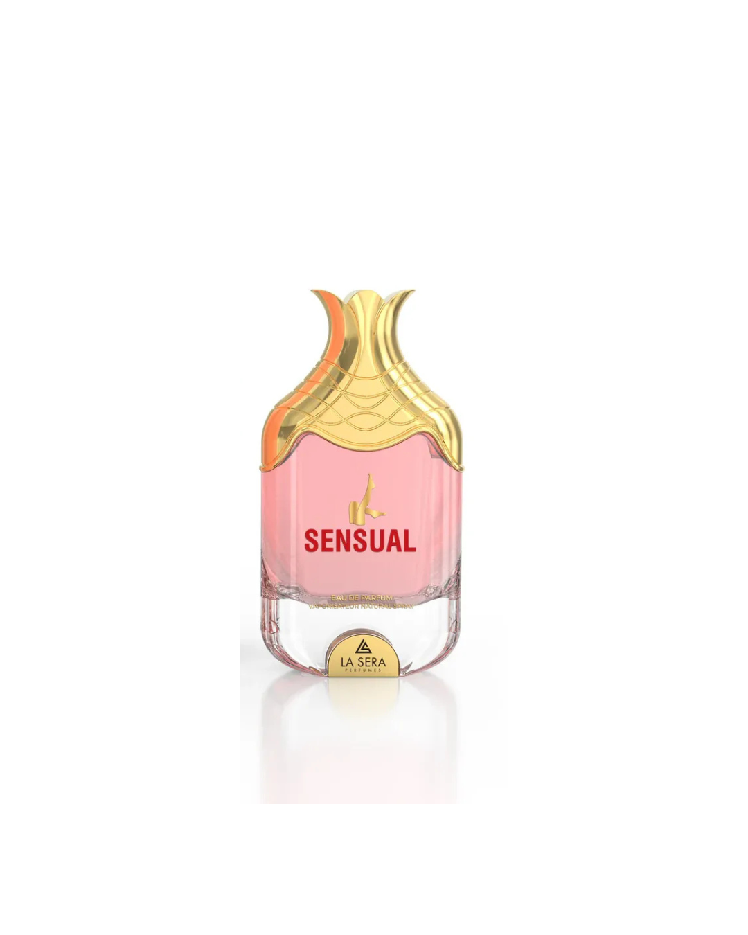 La Sera Sensual EDP 100мл Дамски