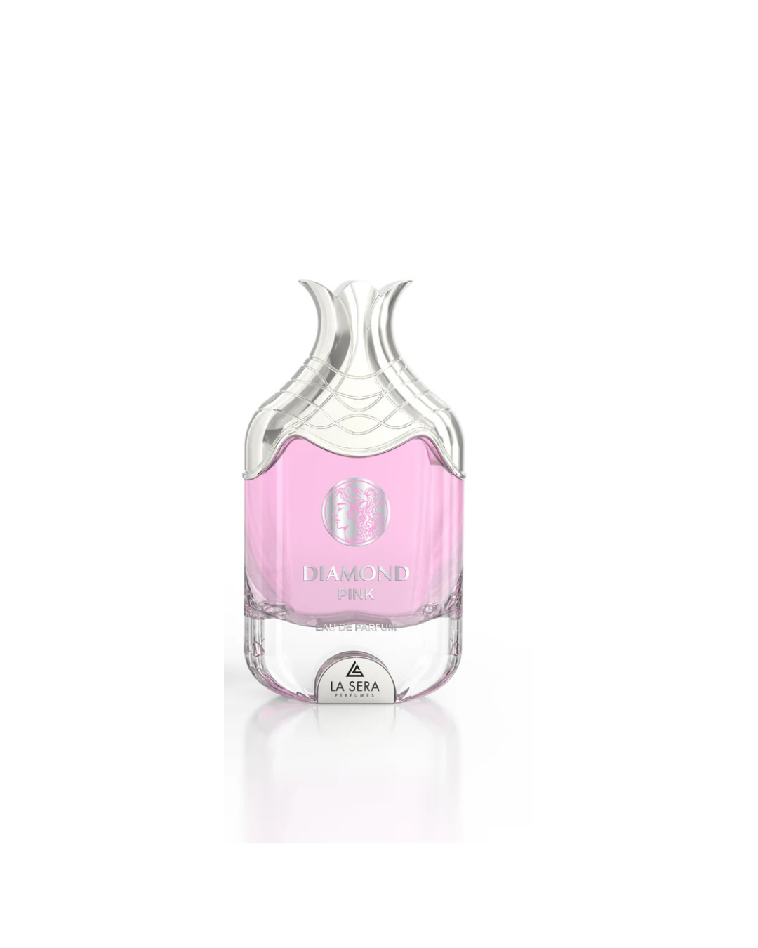 LA SERA DIAMOND PINK EDP 100мл Дамски