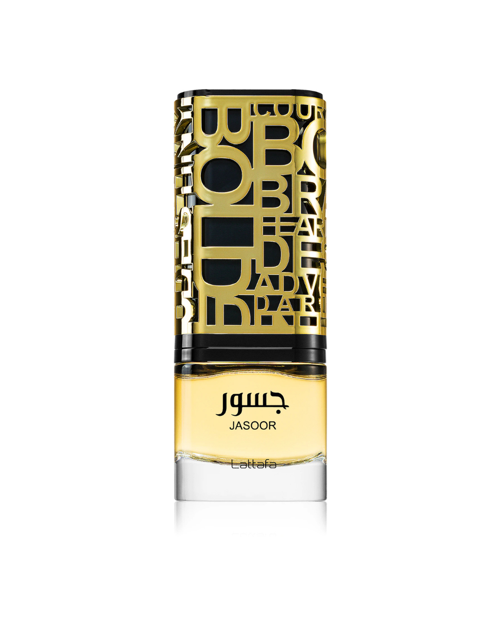 Lattafa Jasoor EDP 100 мл Мъжки