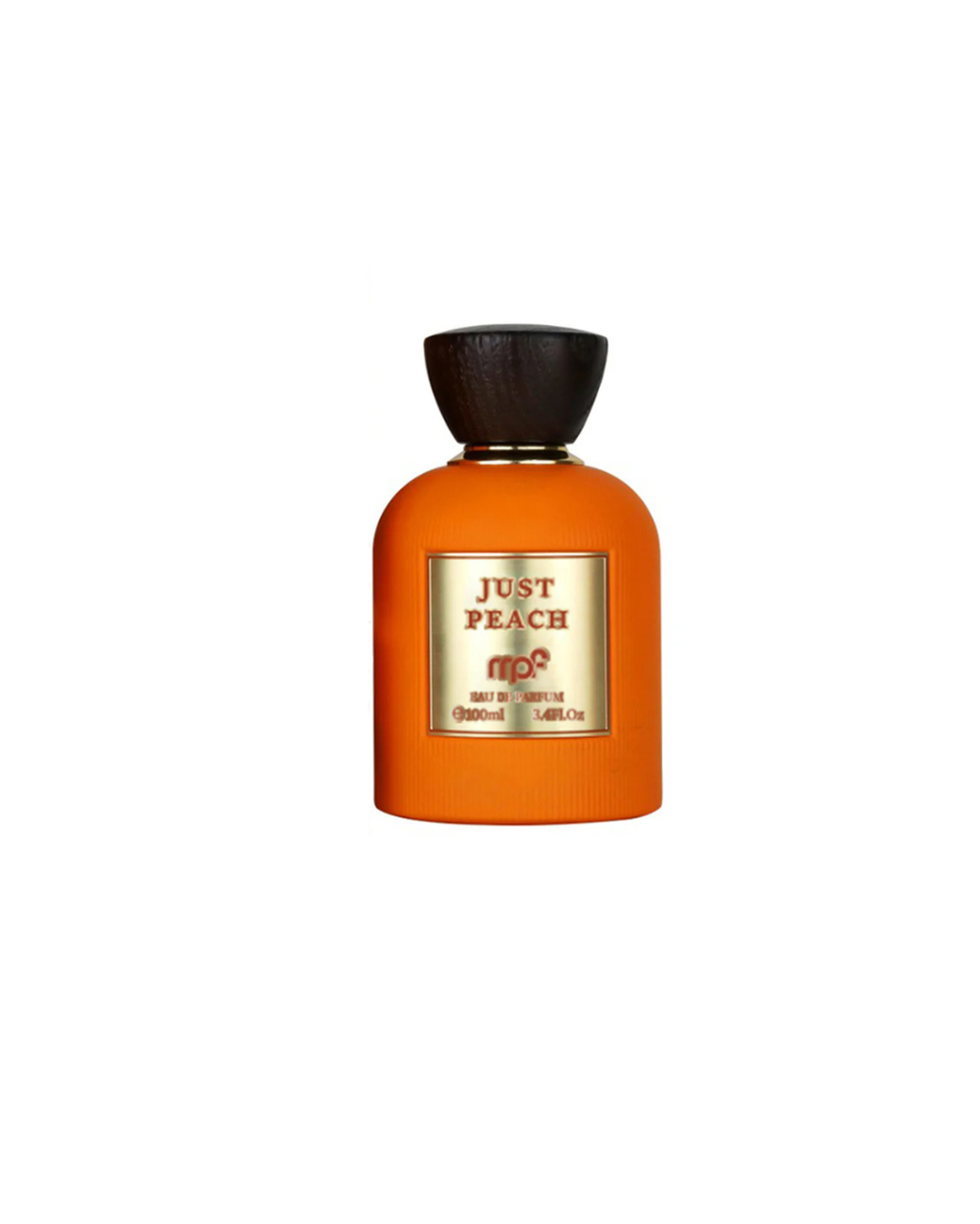 MPF Just Peach EDP 100мл Унисекс