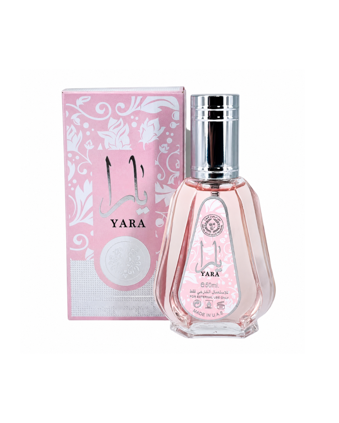 Lattafa Yara 50мл EDP Дамски