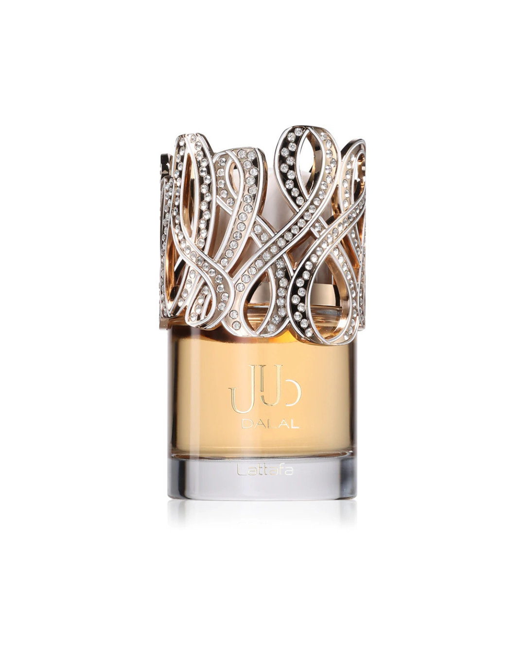 Lattafa Dalal EDP 100мл Дамски