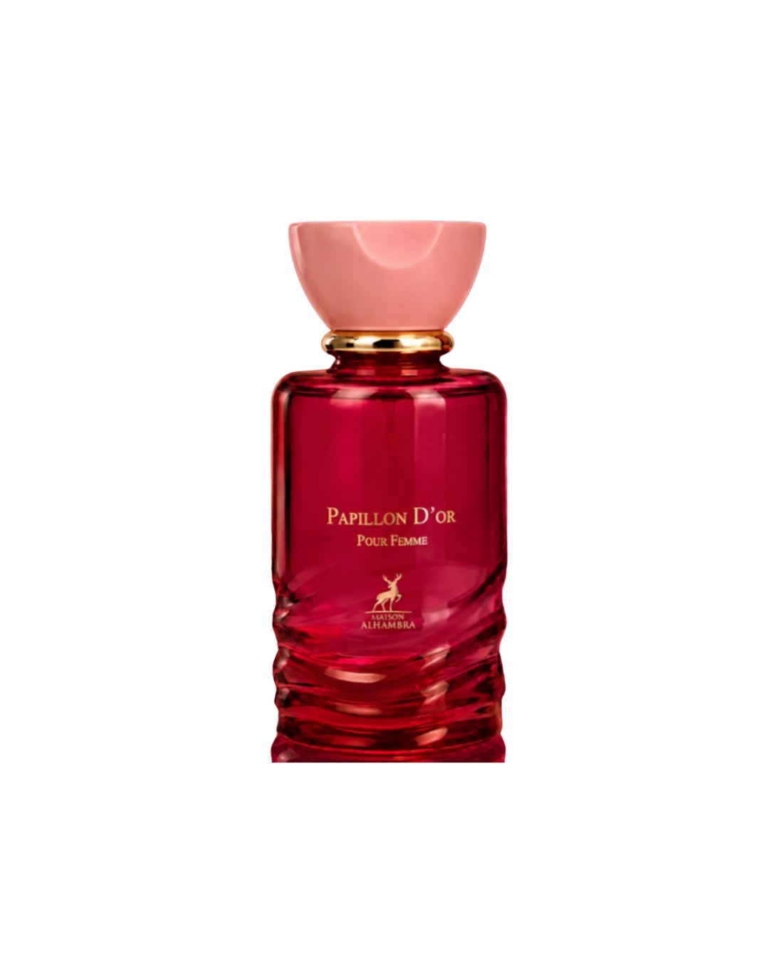 Maison Alhambra Papillon D'or Pour Femme EDP 100мл Дамски