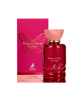 Maison Alhambra Papillon D'or Pour Femme EDP 100мл Дамски