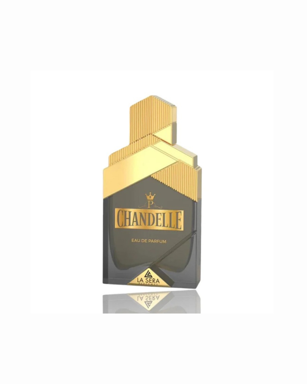 LA SERA CHANDELLE EDP 100 мл Мъжки