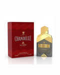 LA SERA CHANDELLE EDP 100 мл Мъжки