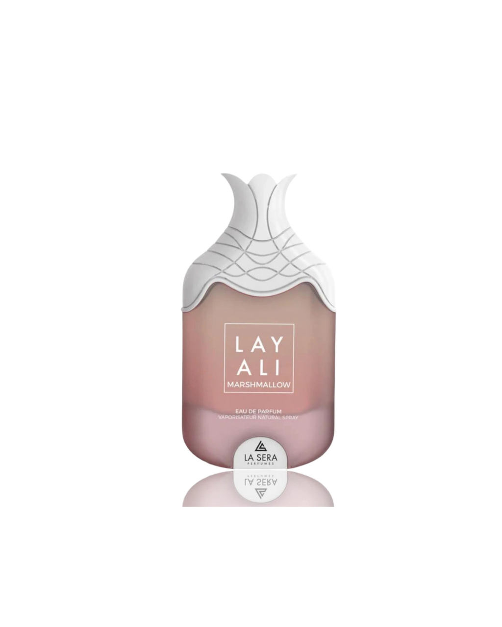 LA SERA LAYALI MARSHMALLOW EDP 100мл Дамски