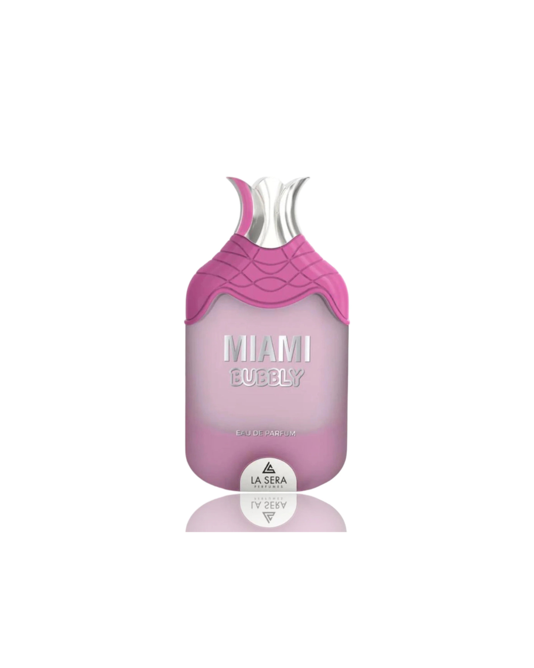 LA SERA Miami Bubbly EDP 100мл Дамски