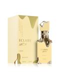 Lattafa Eclaire Banoffi EDP 100мл Дамски